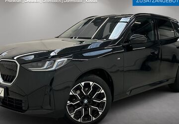 BMW X3 22.696 km 56.970 &euro; Dreieich-Sprendlingen 63303