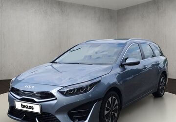 Kia ceed / Ceed 9.490 km 26.480 &euro; Offenbach 63075