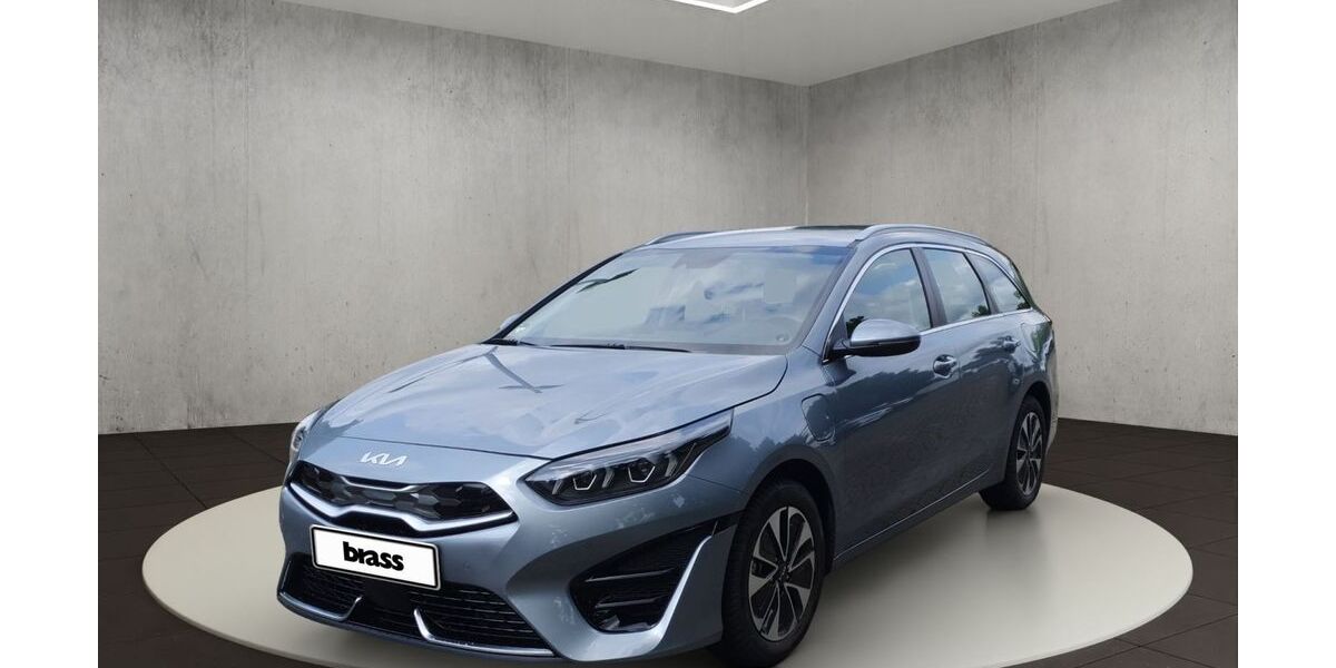 Kia ceed / Ceed 9.490 km 26.480 &euro; Offenbach 63075