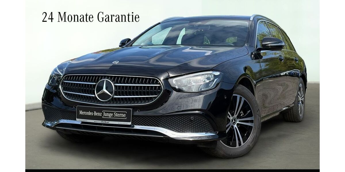 Mercedes-Benz E 220 17.379 km 39.900 &euro; Neu Isenburg 63263