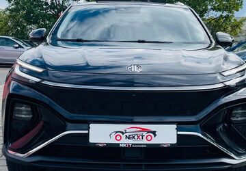 MG Marvel R 56.000 km 23.990 &euro; Flörsheim 65439