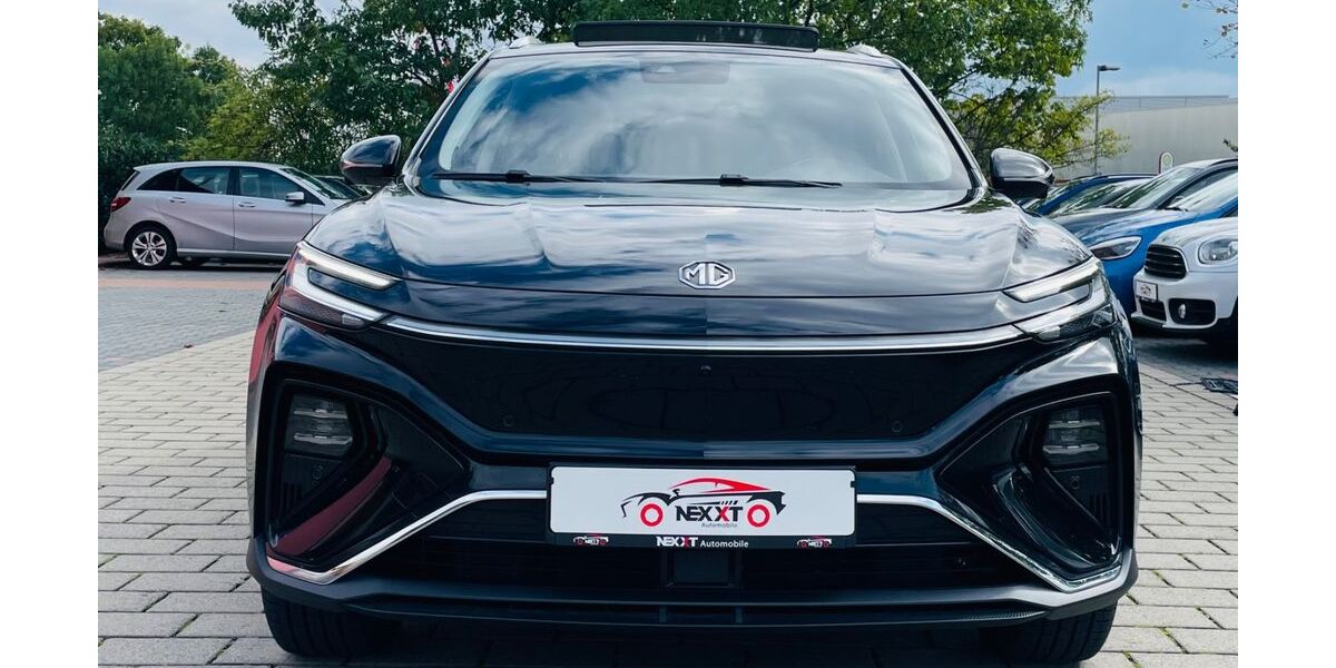 MG Marvel R 56.000 km 23.990 &euro; Flörsheim 65439