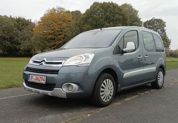 Citroen Berlingo 180.437 km 6.900 &euro; Seligenstadt 63500