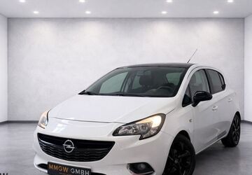 Opel Corsa 96.000 km 7.490 &euro; Bensheim 64625