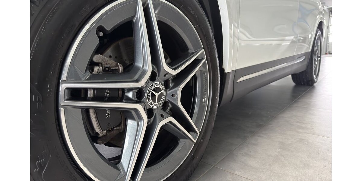 Mercedes-Benz GLA 220 d 4M AMG ADVANCED PLUS-STANDHEIZUNG-360° 19.093 km 46.489 &euro; Groß-Umstadt 64823