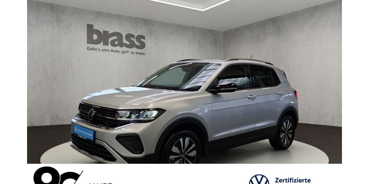 VW T-Cross 3.718 km 26.700 &euro; Dietzenbach 63128