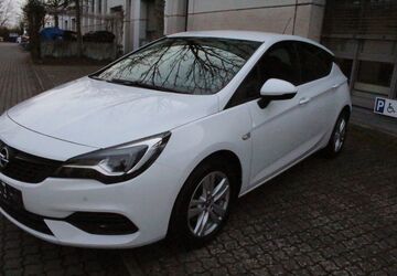 Opel Astra 163.000 km 9.300 &euro; Rüsselsheim 65428