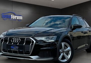 Audi A6 Allroad 85.400 km 38.990 &euro; Stockstadt am Rhein 64589