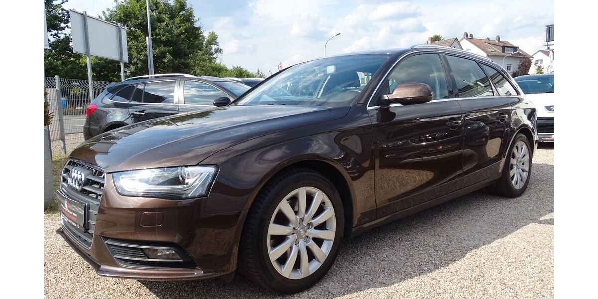 Audi A4 192.000 km 8.880 &euro; Rodgau / Nieder-Roden 63110