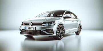 VW Vento