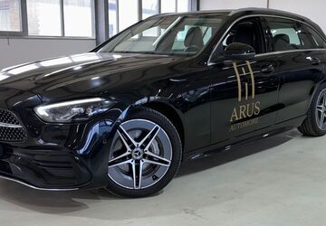 Mercedes-Benz C 200 78.932 km 37.600 &euro; Brensbach 64395