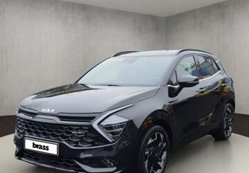 Kia Sportage 32.560 km 31.980 &euro; Frankfurt 60488