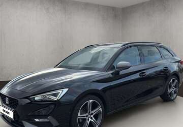 Seat Leon 49.750 km 23.980 &euro; Frankfurt-Rödelheim 60488