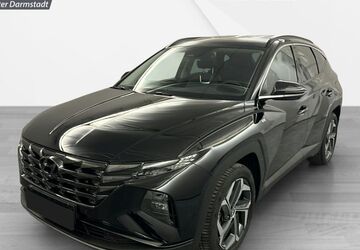 Hyundai TUCSON 18.800 km 29.470 &euro; Darmstadt 64289