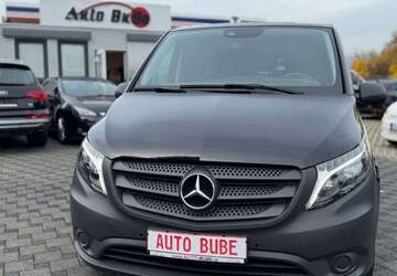 Mercedes-Benz Vito 68.100 km 38.900 &euro; Rüsselsheim 65428