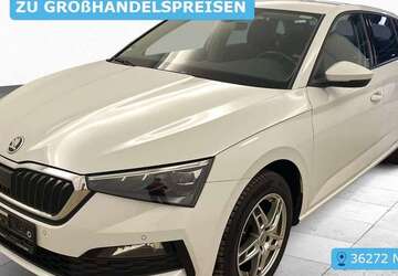 Skoda Scala 165.809 km 12.797 &euro; Frankfurt 60596