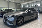 Mercedes-Benz C 300 d EDITION AMG DISTRONIC-PANO-BURMESTER-360 27.207 km 49.898 &euro; Groß-Umstadt 64823