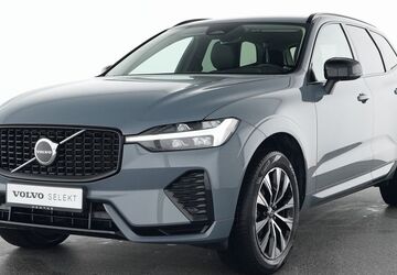 Volvo XC60 44.320 km 39.990 &euro; Weiterstadt 64331