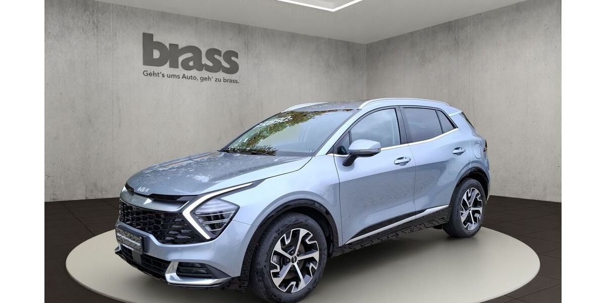 Kia Sportage 37.965 km 30.980 &euro; Frankfurt 60488