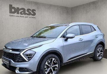 Kia Sportage 37.965 km 31.580 &euro; Frankfurt 60488