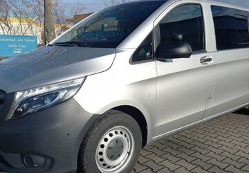 Mercedes-Benz Vito 138.400 km 25.990 &euro; Gernsheim 64579
