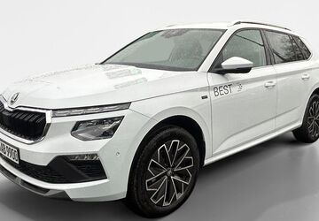 Skoda Kamiq 5.900 km 28.485 &euro; Offenbach am Main 63075