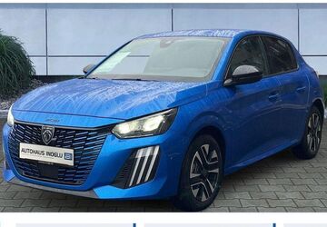 Peugeot 208 12.240 km 19.880 &euro; Rüsselsheim 65428