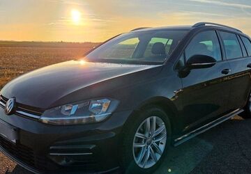 VW Golf 96.000 km 18.199 &euro; Groß-Umstadt 64823