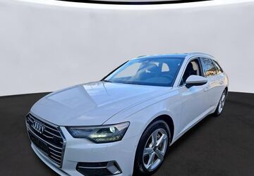 Audi A6 35.322 km 37.980 &euro; Rüsselsheim 65428