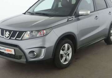 Suzuki Vitara 108.330 km 13.810 &euro; Frankfurt am Main 65936