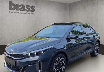 Kia XCeed 13.000 km 29.900 &euro; Offenbach 63075