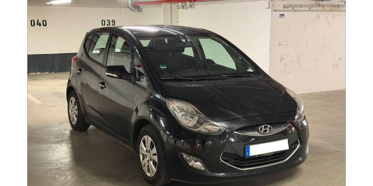 Hyundai ix20 208.000 km 2.899 &euro; Frankfurt am Main 60598
