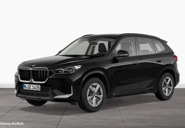 BMW X1 14.666 km 37.890 &euro; Dreieich-Sprendlingen 63303