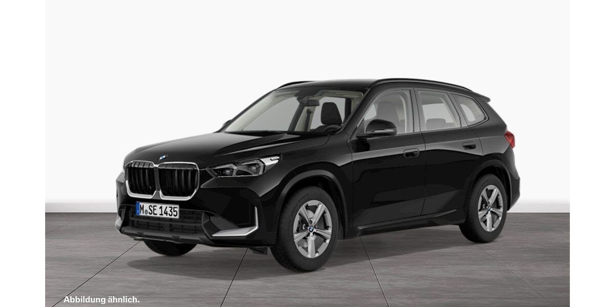 BMW X1 14.666 km 37.890 &euro; Dreieich-Sprendlingen 63303