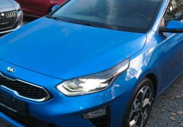 Kia Andere 118.260 km 13.300 &euro; Darmstadt 64293