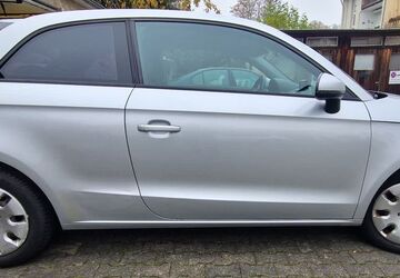 Audi A1 227.000 km 4.200 &euro; Frankfurt am Main 65933
