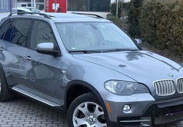 BMW X5 167.500 km 11.950 &euro; Dietzenbach 63128