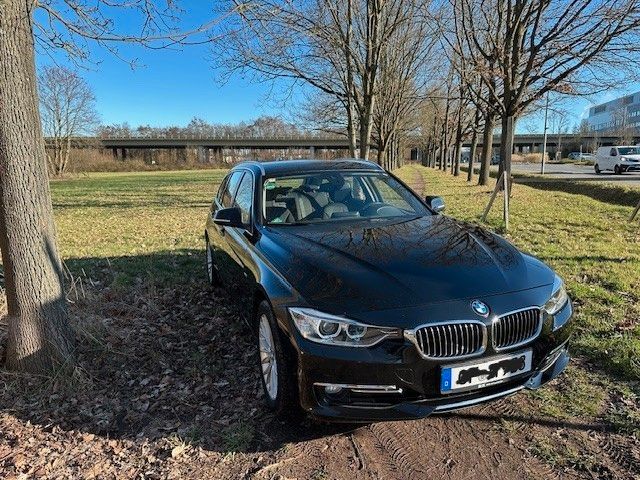 BMW 320 70.000 km 15.499 &euro; Dreieich 63303