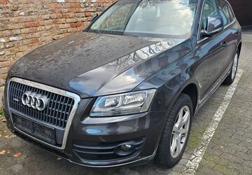 Audi Q5 150.000 km 10.600 &euro; Frankfurt 60385