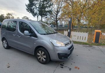 Citroen Berlingo 304.000 km 5.300 &euro; Frankfurt am Main 60486