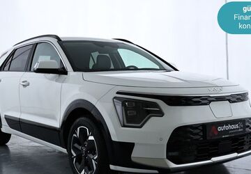 Kia Niro EV 16.170 km 26.570 &euro; Egelsbach 63329