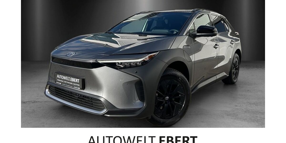 Toyota bZ4X 29.000 km 32.890 &euro; Bensheim 64625