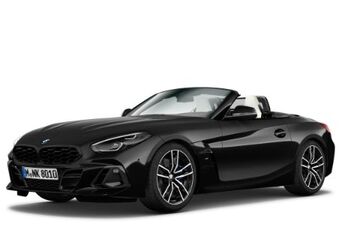 BMW Z4 M40 20.147 km 55.989 &euro; Frankfurt 60314