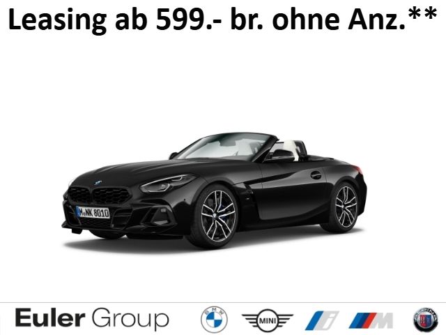 BMW Z4 M40 20.147 km 55.989 &euro; Frankfurt 60314