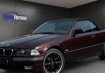 BMW 320 191.900 km 5.990 &euro; Stockstadt am Rhein 64589