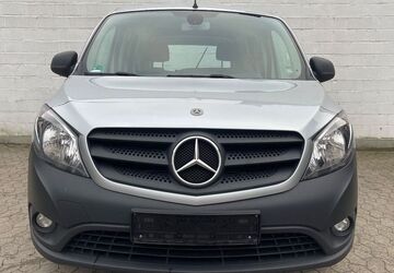 Mercedes-Benz Citan 228.200 km 6.900 &euro; Pfungstadt 64319