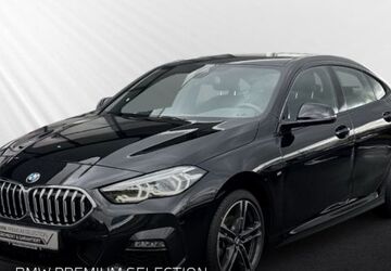 BMW 218 Gran Coupé 23.762 km 27.888 &euro; Rüsselsheim 65428