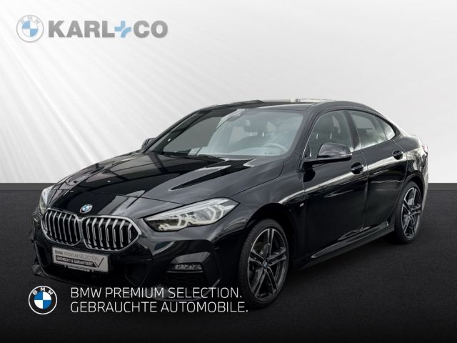 BMW 218 Gran Coupé 23.762 km 27.888 &euro; Rüsselsheim 65428