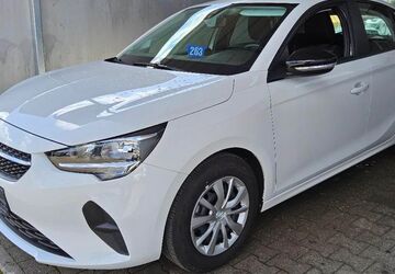 Opel Corsa 12.380 km 11.630 &euro; Ober-Ramstadt 64372