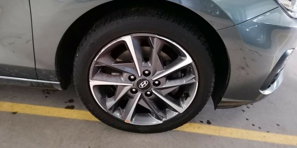 Hyundai i30 Trend Mild-Hybrid 91.000 km 12.790 &euro; Gernsheim 64579